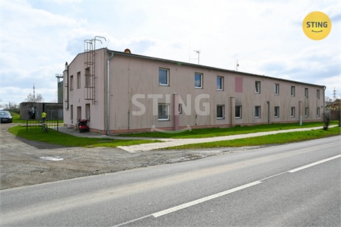 Prodej činžovního domu, 821 m² - 2