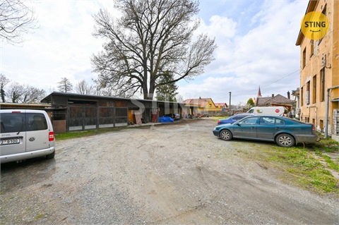 Prodej kanceláře, 480 m² - 4