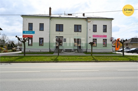 Prodej kanceláře, 480 m² 4