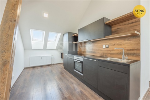 Prodej bytu 2kk, 44 m² 0