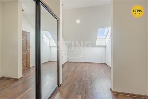 Prodej bytu 2kk, 44 m² 6