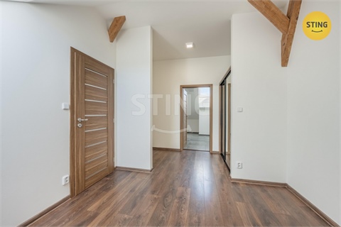 Prodej bytu 2kk, 44 m² 8