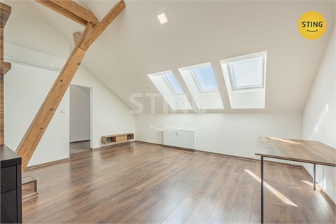 Prodej bytu 2kk, 44 m² - 4