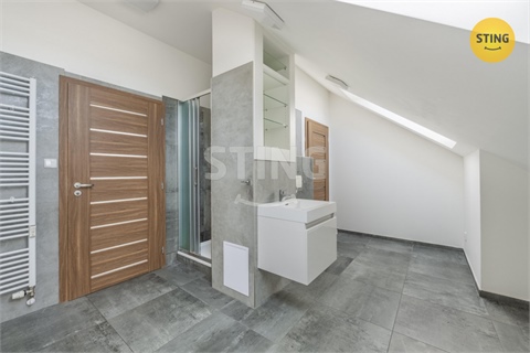 Prodej bytu 2kk, 44 m² 10