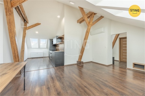 Prodej bytu 2kk, 44 m² - 2