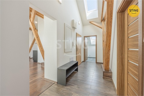 Prodej bytu 2kk, 44 m² - 12