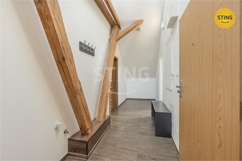 Prodej bytu 2kk, 44 m² 14