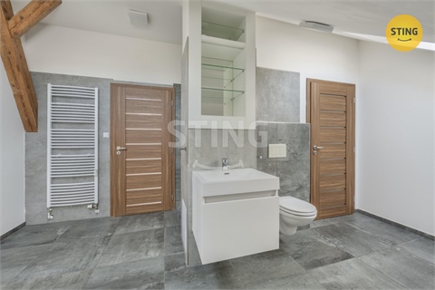 Prodej bytu 2kk, 44 m² - 10