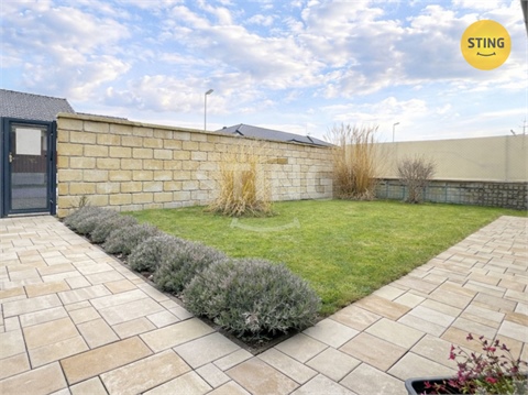 Prodej rodinného domu, 130 m² - 18