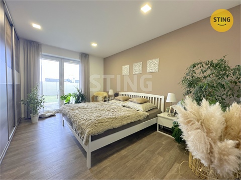 Prodej rodinného domu, 130 m² - 6