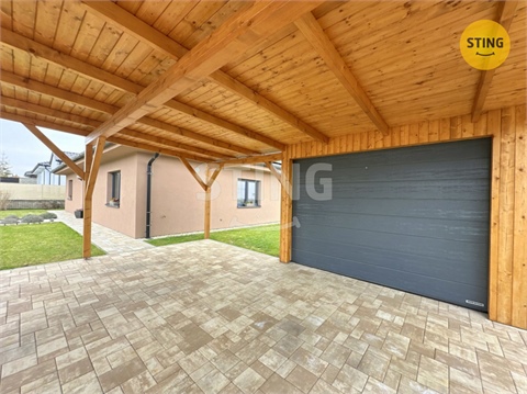 Prodej rodinného domu, 130 m² 24