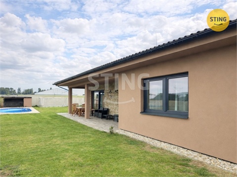 Prodej rodinného domu, 130 m² - 20