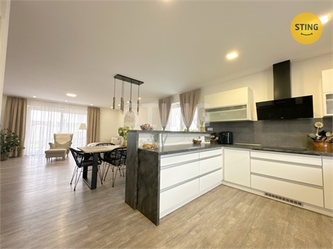 Prodej rodinného domu, 130 m² 6