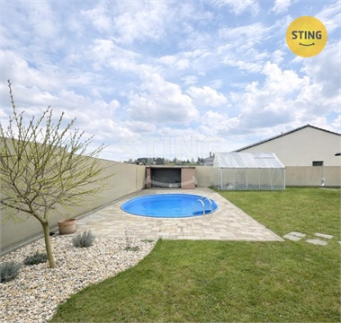 Prodej rodinného domu, 130 m² - 16