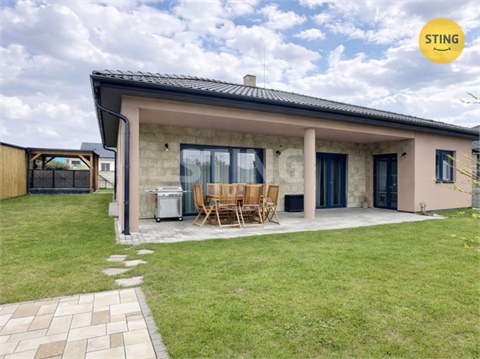 Prodej rodinného domu, 130 m² 0