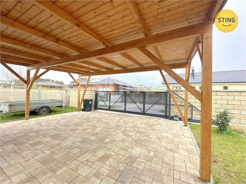 Prodej rodinného domu, 130 m² 26