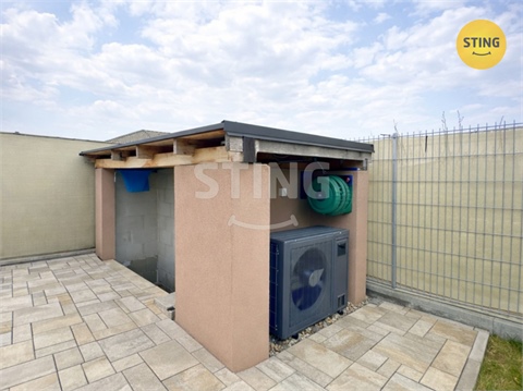 Prodej rodinného domu, 130 m² - 22