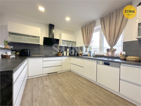 Prodej rodinného domu, 130 m² - 4