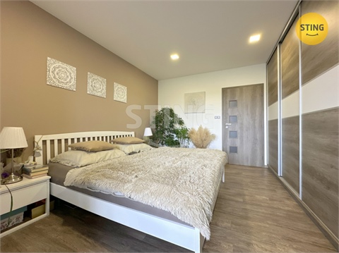 Prodej rodinného domu, 130 m² 8