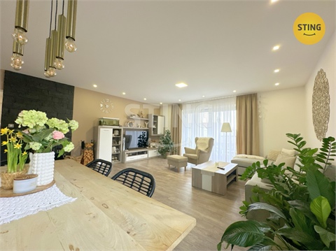 Prodej rodinného domu, 130 m² 2