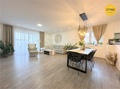 Prodej rodinného domu, 130 m² 4