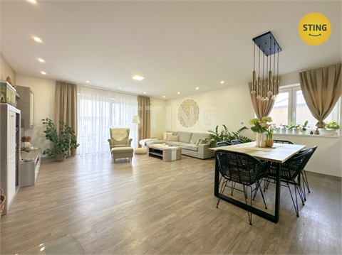 Prodej rodinného domu, 130 m² - 28