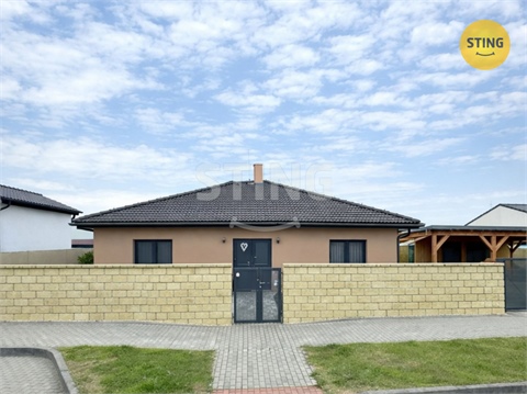 Prodej rodinného domu, 130 m² 20