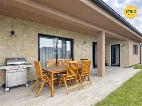 Prodej rodinného domu, 130 m² 22