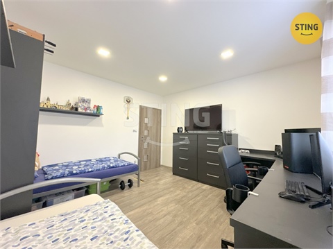 Prodej rodinného domu, 130 m² 12