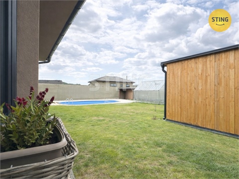 Prodej rodinného domu, 130 m² 16