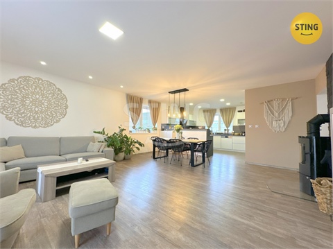 Prodej rodinného domu, 130 m² - 2