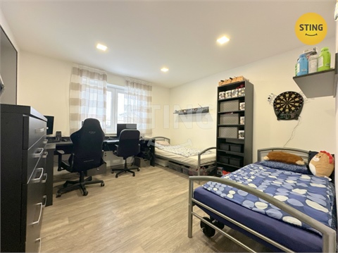 Prodej rodinného domu, 130 m² - 10