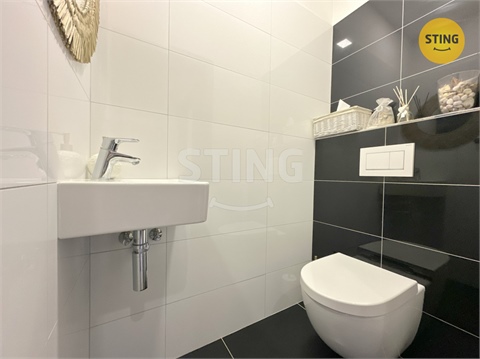 Prodej rodinného domu, 130 m² - 14