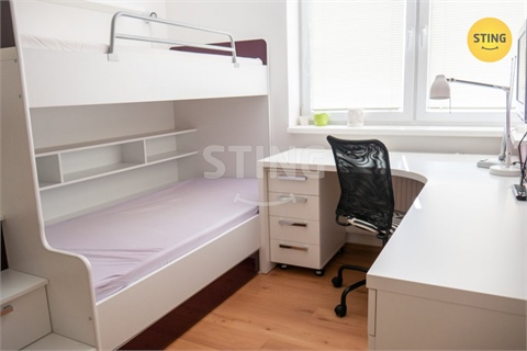 Pronájem bytu 3kk, 74 m² - 6