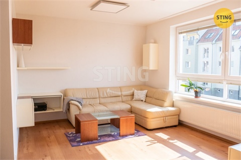 Pronájem bytu 3kk, 74 m² - 2