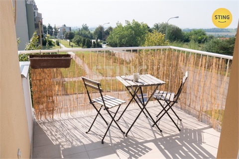 Pronájem bytu 3kk, 74 m² - 10