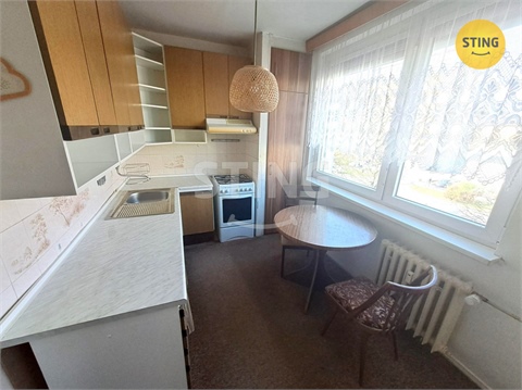 Prodej bytu 2+1, 55 m² 6