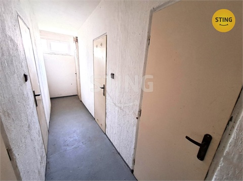 Prodej bytu 2+1, 55 m² 10