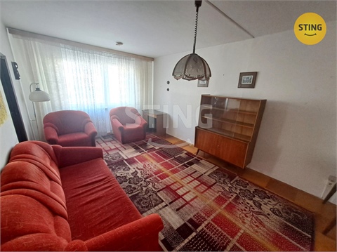 Prodej bytu 2+1, 55 m² 4