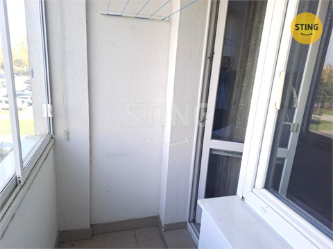 Prodej bytu 2+1, 55 m² - 6