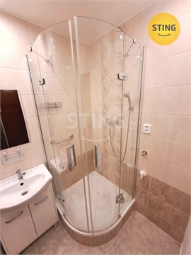 Prodej bytu 2+1, 55 m² - 0