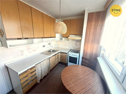 Prodej bytu 2+1, 55 m² 2