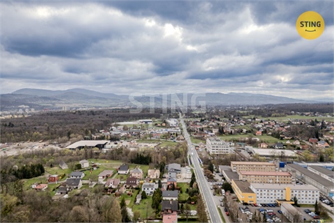 Prodej rodinného domu, 240 m² - 22