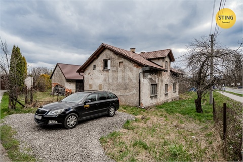 Prodej rodinného domu, 240 m² - 28