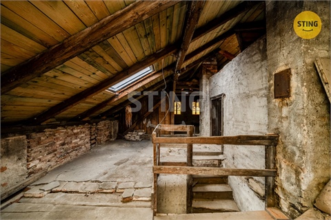 Prodej rodinného domu, 240 m² - 20