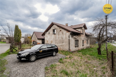 Prodej rodinného domu, 240 m² 12