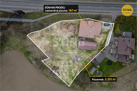 Prodej rodinného domu, 240 m² 4