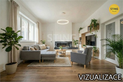 Prodej rodinného domu, 240 m² - 6