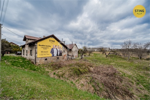 Prodej rodinného domu, 240 m² - 12