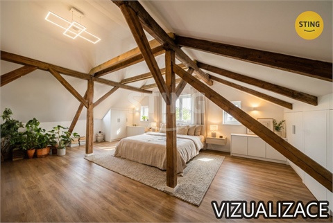 Prodej rodinného domu, 240 m² - 10